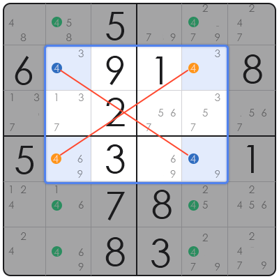 puzzles similar to sudoku