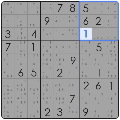 mepham sudoku