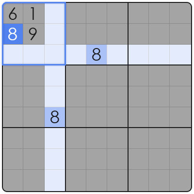 sudoku and solution