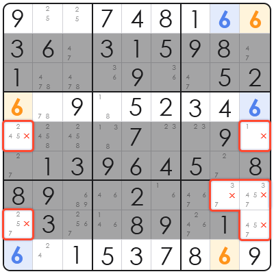 online daily killer sudoku